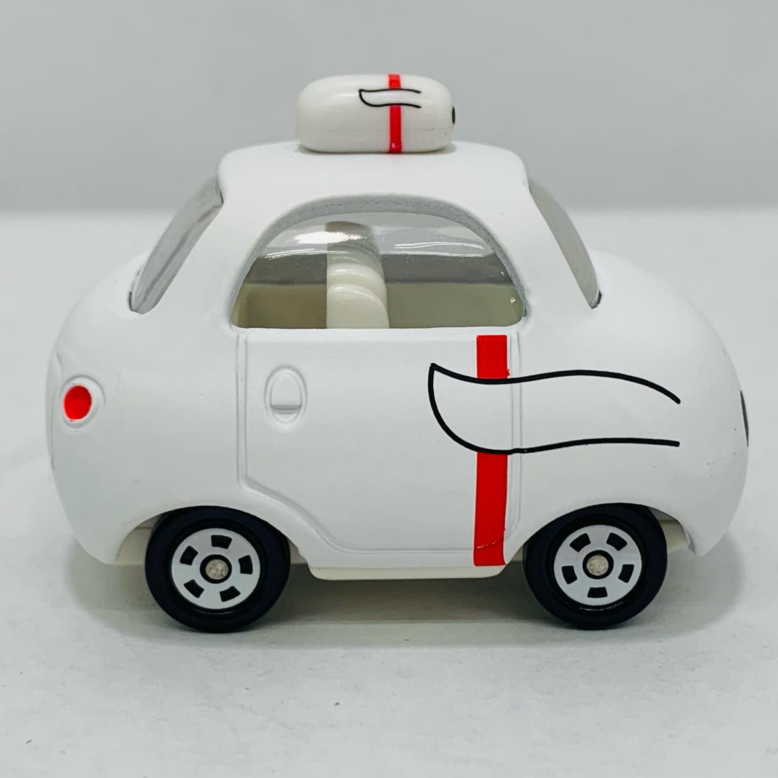 中古 おもちゃ・玩具 トミカ ディズニーモータース ツムツム