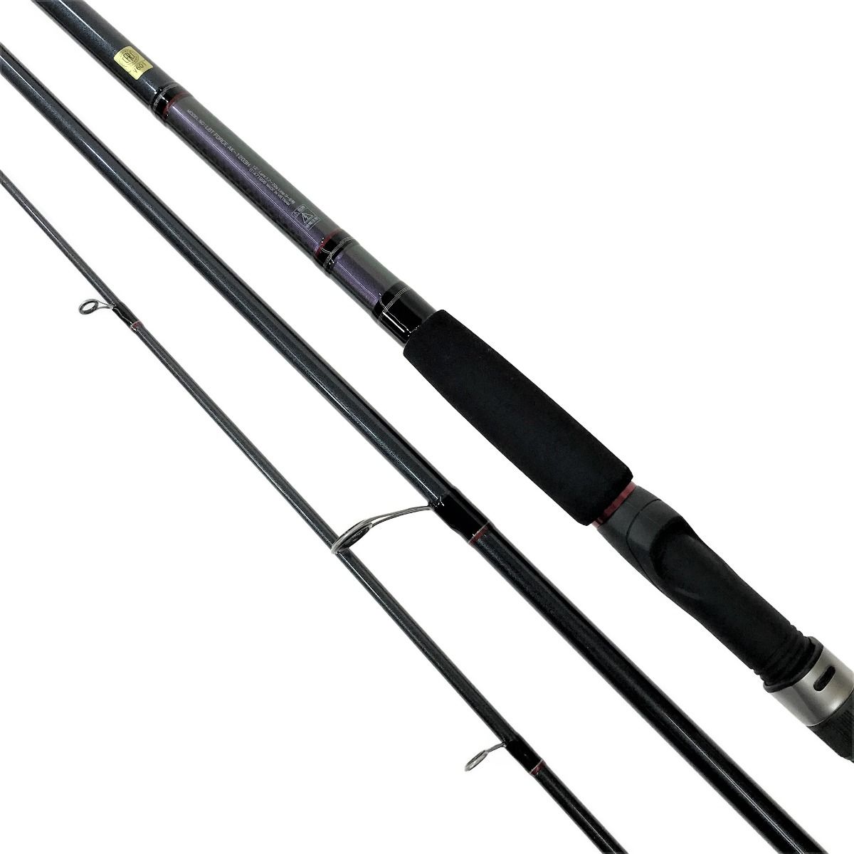 未使用品！！ダイワ リバティーフォース AK-1203H 【北海道特注