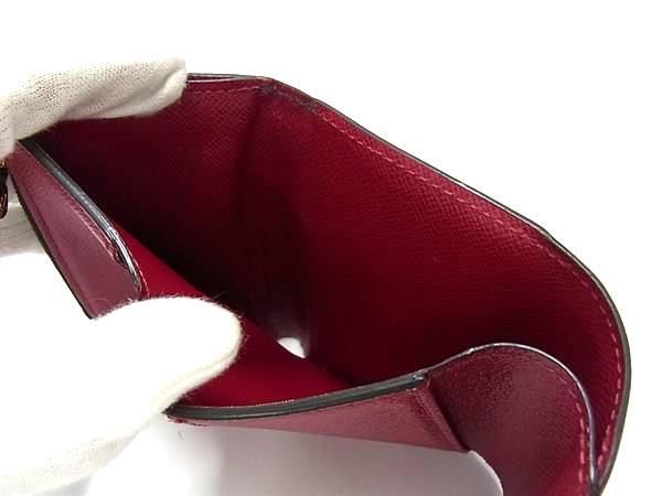 LOUIS VUITTON ルイヴィトン 三つ折り財布 モノグラム