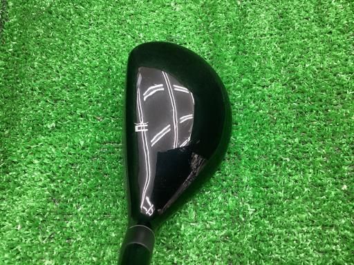 Cobra Aerojet 中古ユーティリティクラブ19度　フレックスＳHC付 AEROJET ONE LENGTH｜コブラ｜ユーティリティ｜SPEEDER NX for
