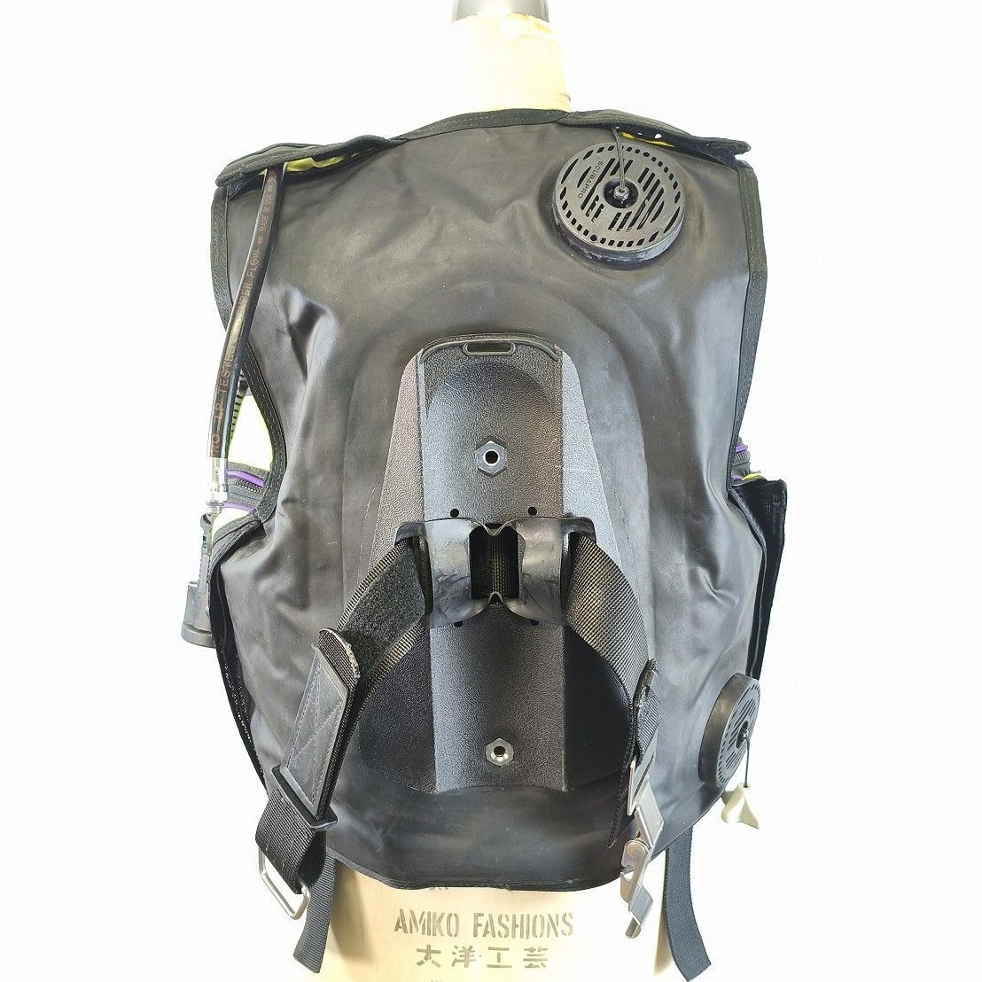 CLASSIC BCジャケット