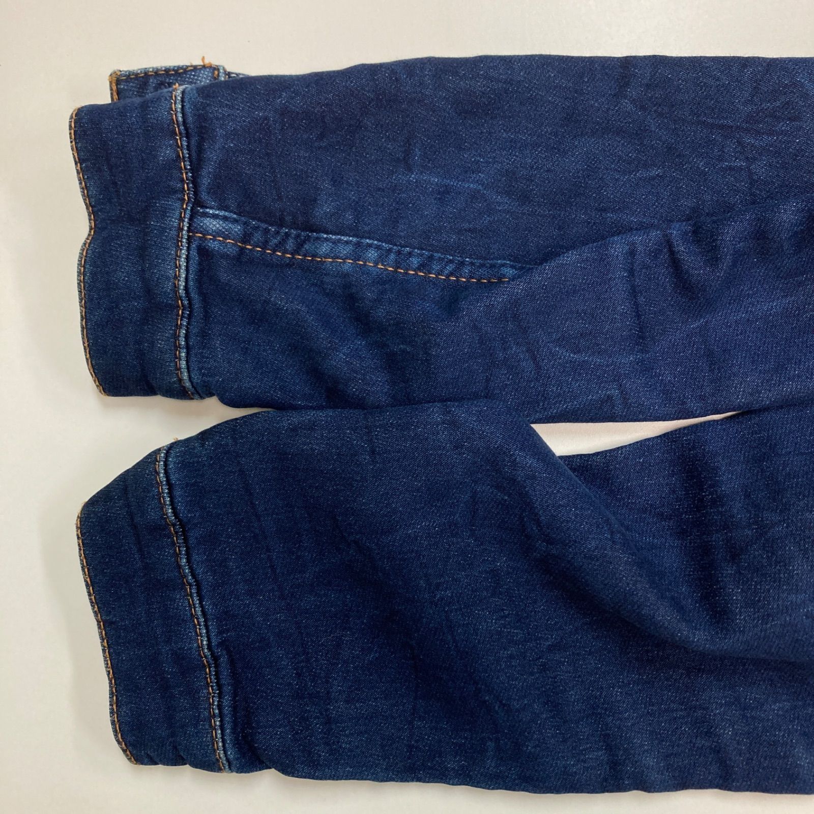 ZARA MAN ザラマン Soft Denim Garments ソフトデニムガーメンツ 