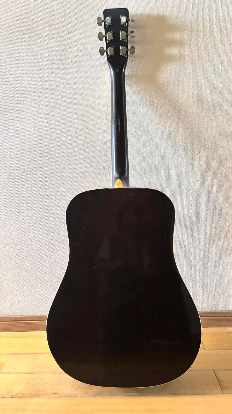 【新作入荷!!】  テスコ エレアコ ギター 懐かしのブランドです。（日本の ギター
