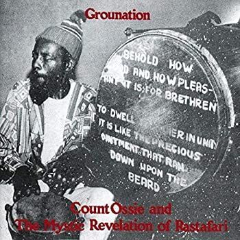【】「非常に良い」［CD］GROUNATION