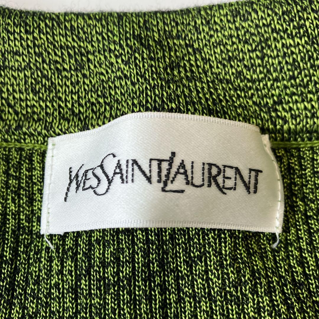 ニットワンピース