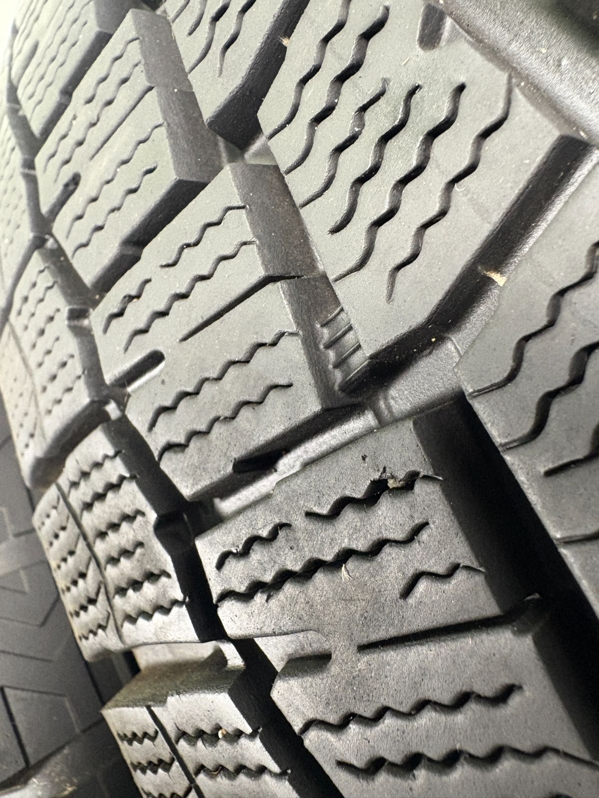 ダンロップ WM02