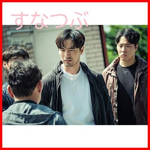 新品未開封】ボイス2 ～112の奇跡～ DVD-BOX1 イ・ジヌク (出演) イ 