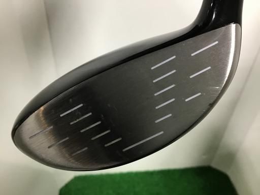 フェアウェイウッド