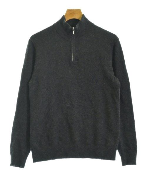 Theory セオリー ニット・セーター 黒 S 0507325L0014 Theory Luxe セオリー サマーニット 黒 - メルカリ