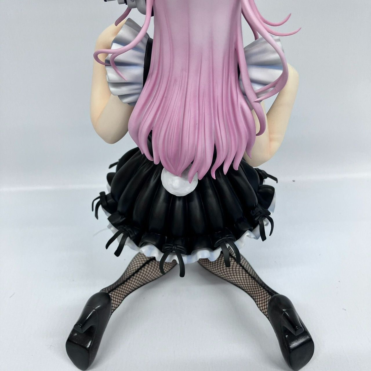 すーぱーそに子 バニーver. フリーイング 1/4 スケール すーぱーそに子 バニーver. フリーイング 1/4 スケール
