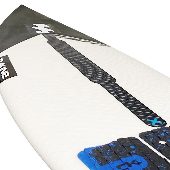 JS hyfi サーフボード 5'7\" 中古】JSサーフボード ゼロ ハイファイ 2.0 EPS モデル 5'7 25.0