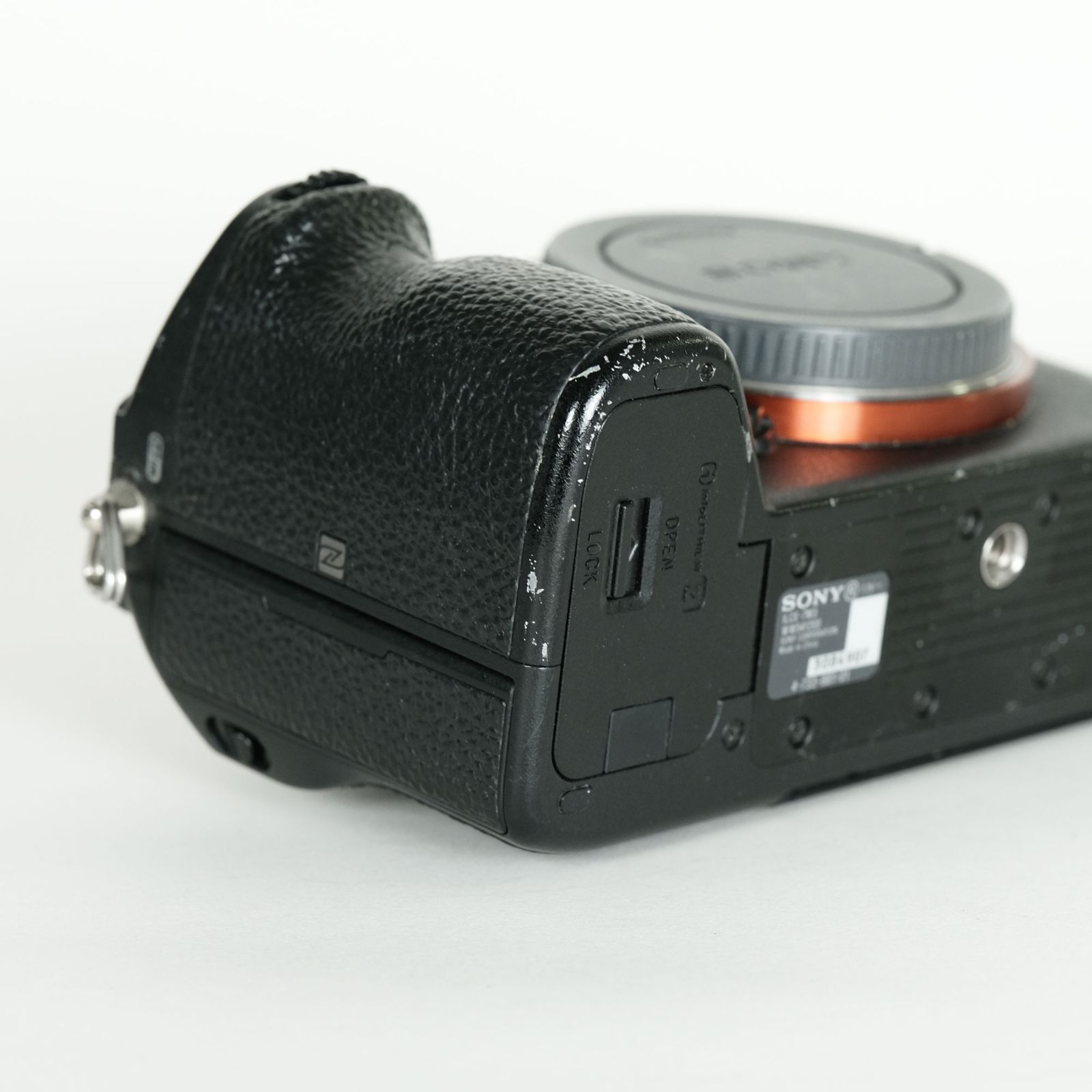 SONY α7 III ILCE-7M3 ボディ　シャッター数3113枚 シャッター数39,162回] SONY α7 III（ILCE-7M3） [ボディ] / ソニーE