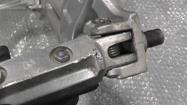 GROM グロム JC92-1003xxx の ステップ左 1760665471 BRIGHTFACE_UK