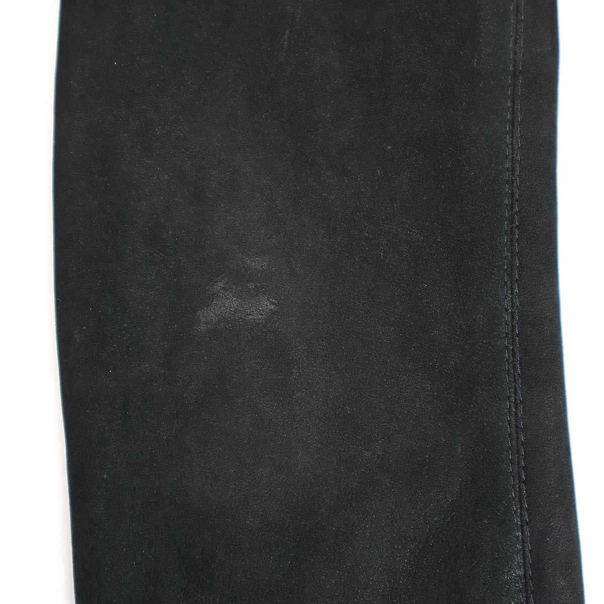 Rick Owens リックオウエンス 15SS Intarsia Jacket インターシャ ラム