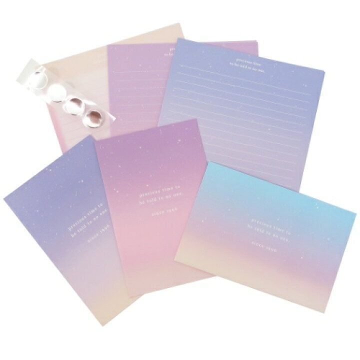 メルカリshops レターセット シンプルレター プレシャスタイムトゥー メルカリshops レターセット シンプルレター プレシャスタイムトゥー