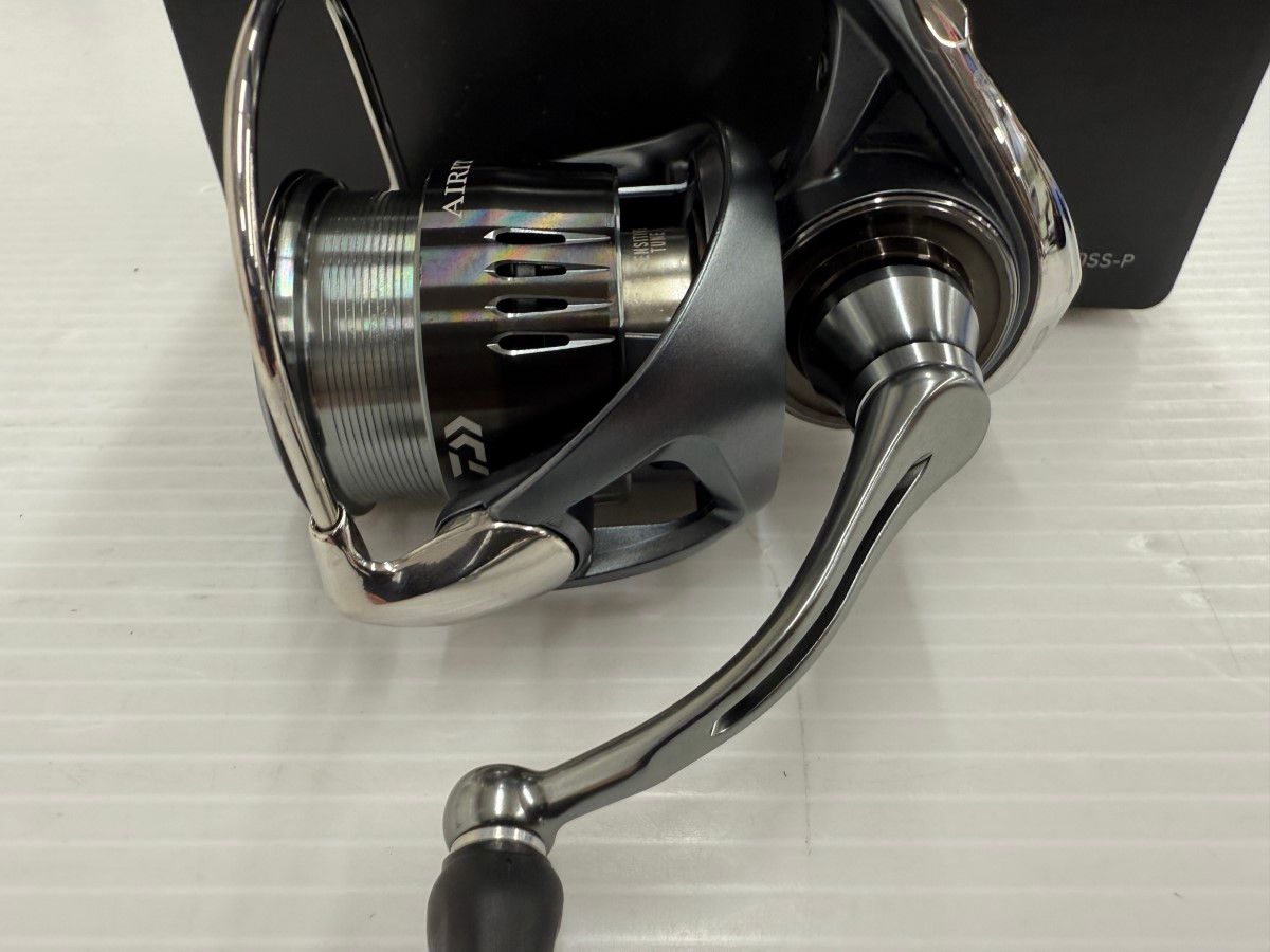 σσDAIWA ダイワ 23エアリティSTSF2000SS-P 美品 程度A 391361