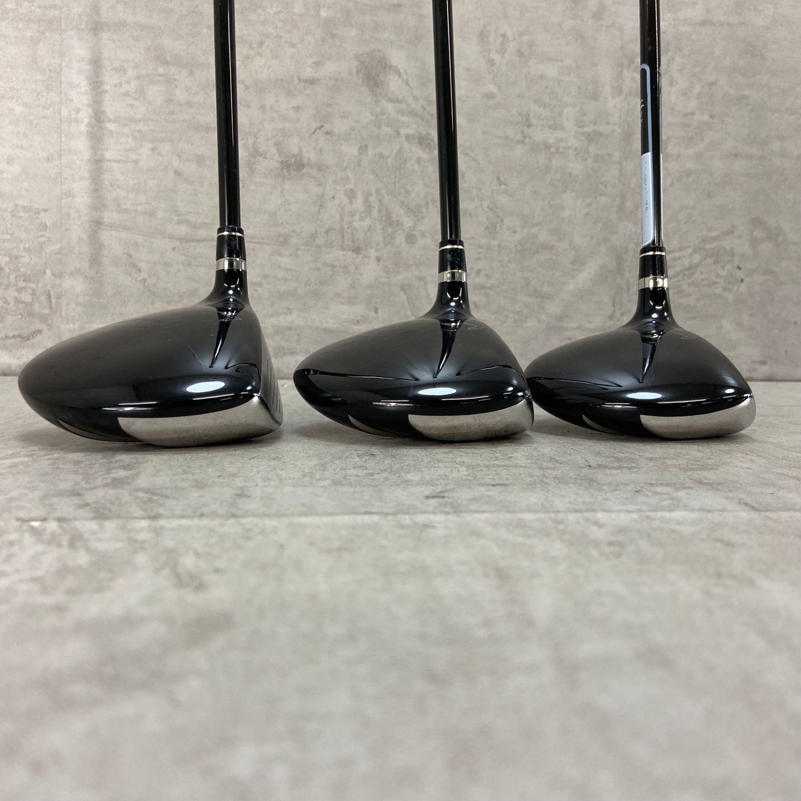 キャロウェイ LEGACY AERO 3w5w7w フェアウェイウッド3本セット キャロウェイ LEGACY AERO フェアウェイウッドの試打レビュー