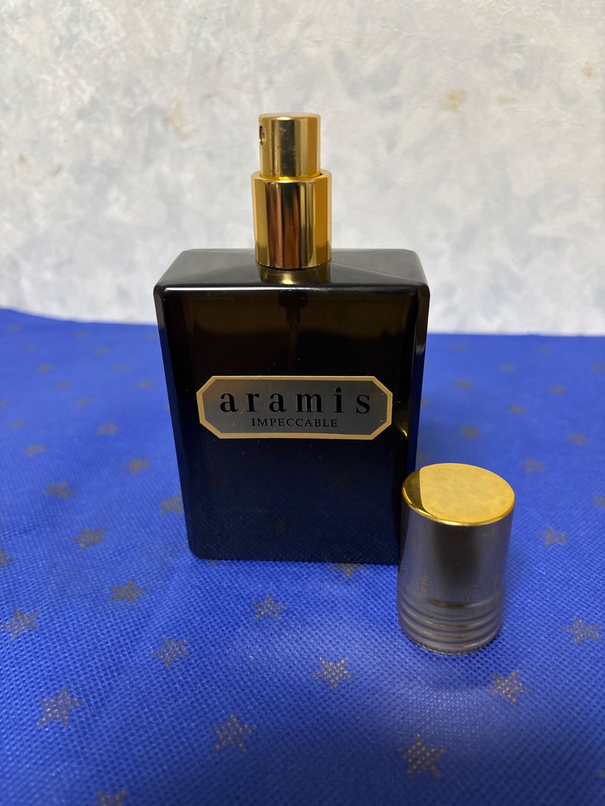 aramis IMPECCABLE オードトワレ　香水　アラミスインぺカブル aramis IMPECCABLE オードトワレ 香水 アラミスインぺカブル