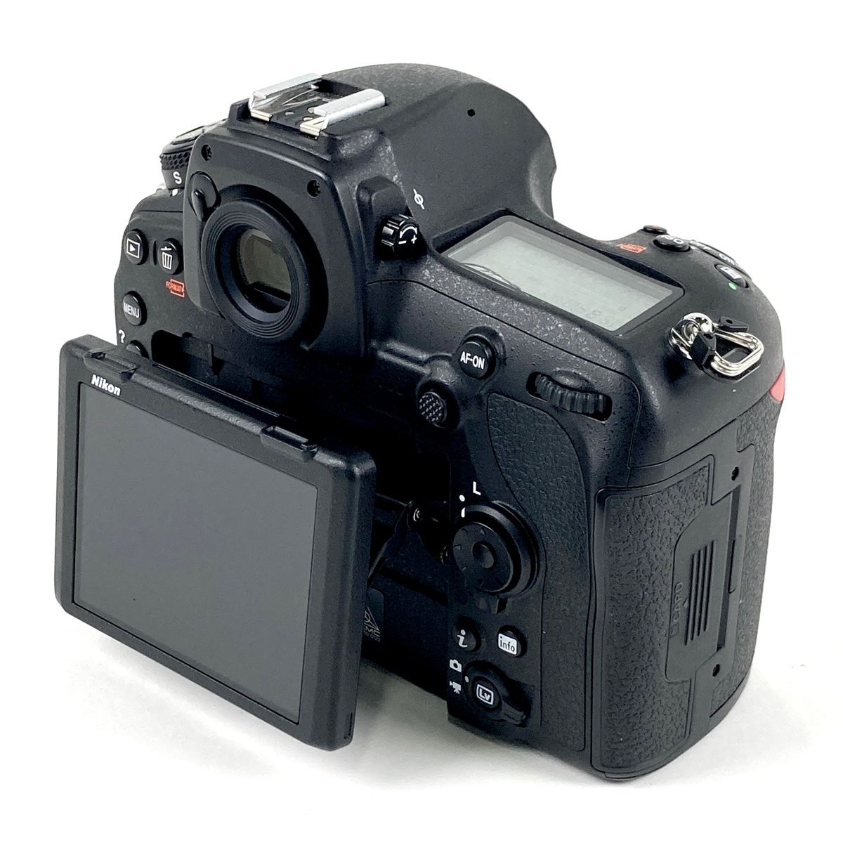 ニコン Nikon D850 ボディ デジタル 一眼レフカメラ 【中古 ニコン Nikon D850 ボディ デジタル 一眼レフカメラ 【中古
