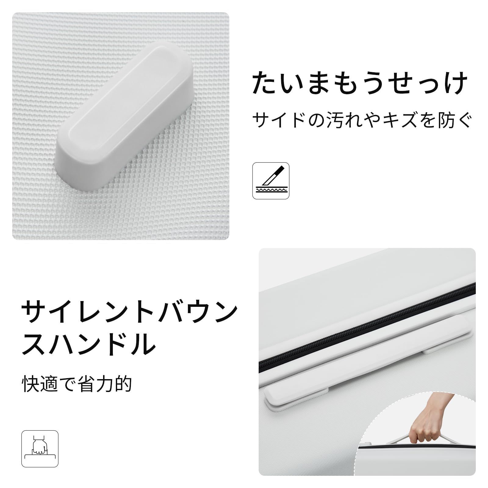 耐スクラッチ耐衝撃PC材質