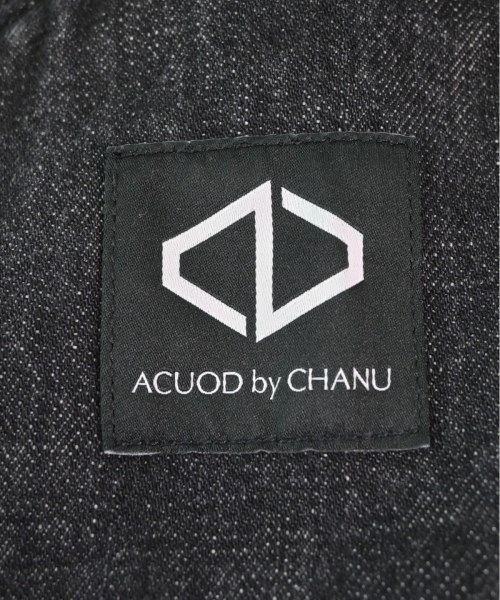 ACUOD by CHANU パンツ（その他） メンズ 【古着】【中古