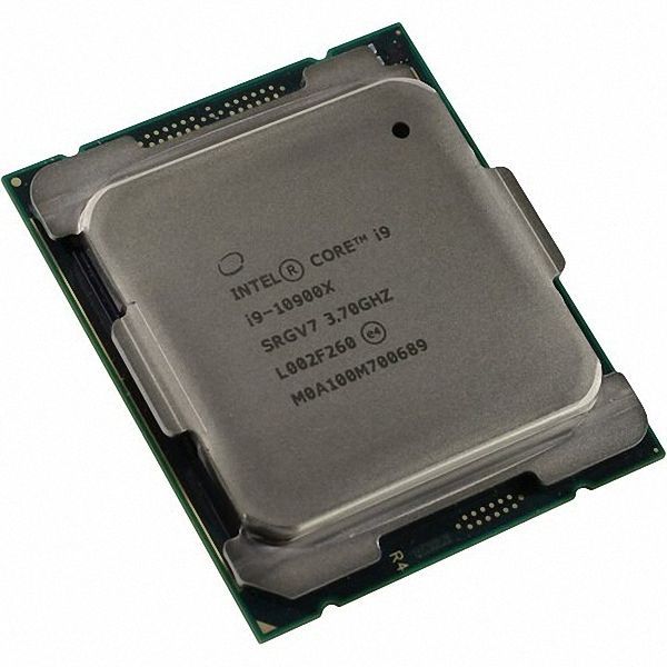 Intel Core i9 10900X SRGV7 LGA2066