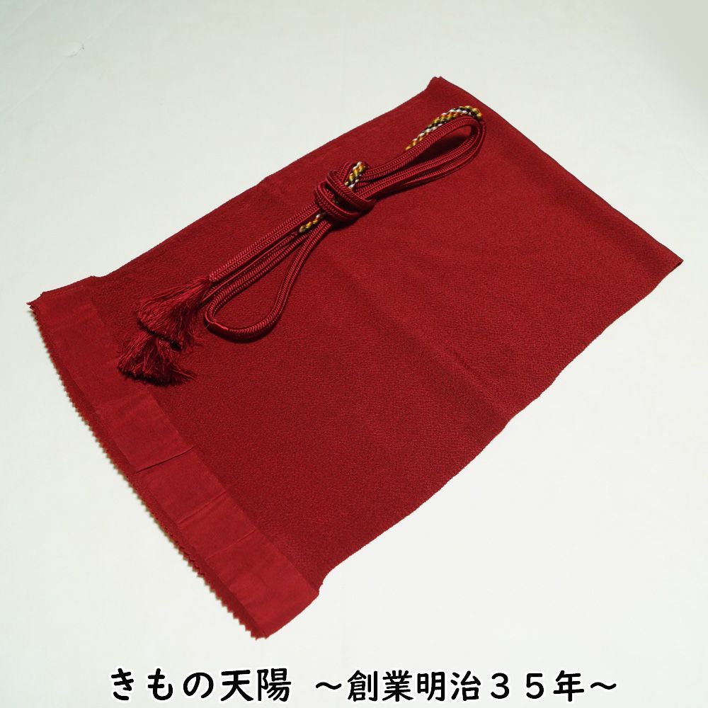 新品　帯締&帯揚げ 帯揚げ | 【公式】襟の衿秀オンラインショップ