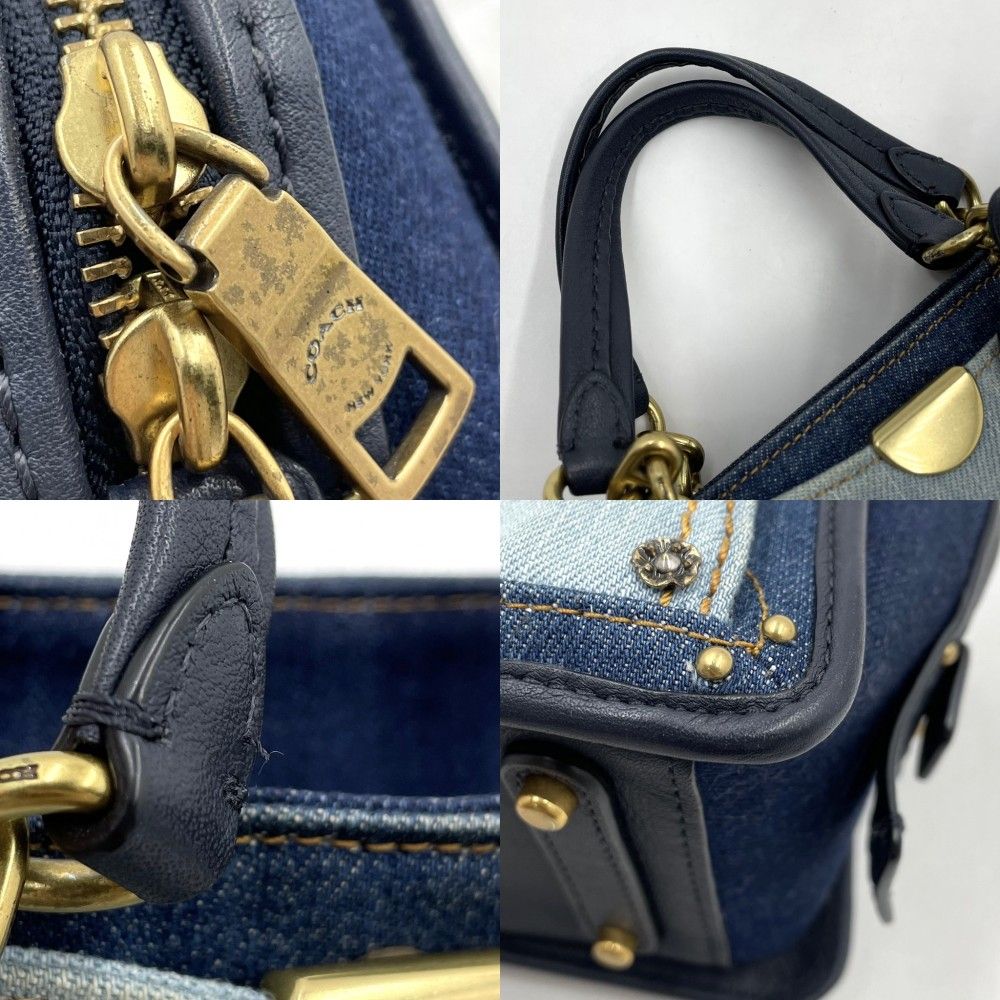 コーチ 2WAY レディース ドリーマー21 ハンドバッグ ショルダー コーチ 2WAY レディース ドリーマー21 ハンドバッグ ショルダー