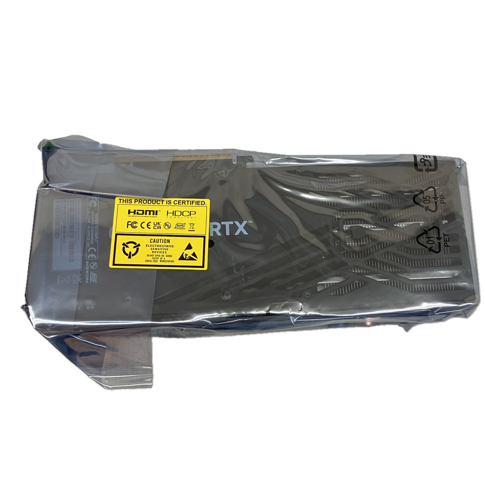 グラフィックボード