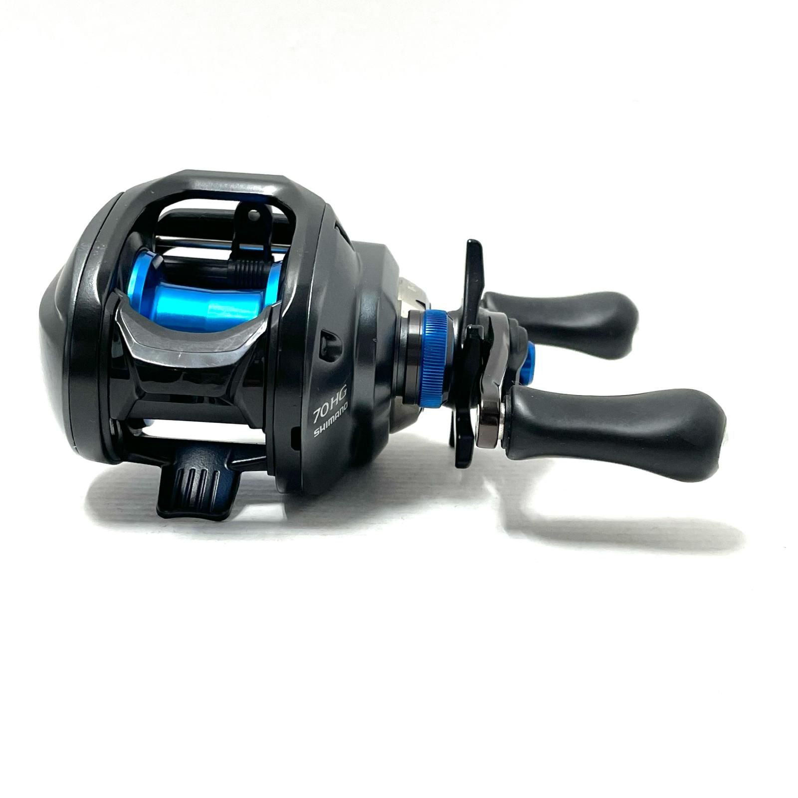 尾張小牧店】 SHIMANO | シマノ リール 20SLX DC70HG 【ベイトリール