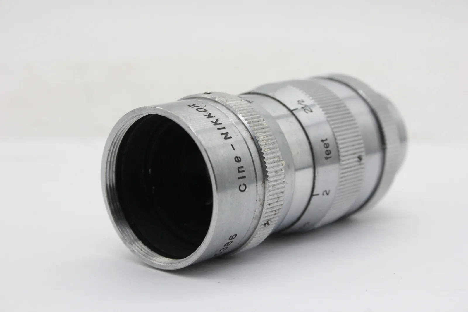 2026年最新】CINE NIKKORの人気アイテム - メルカリ