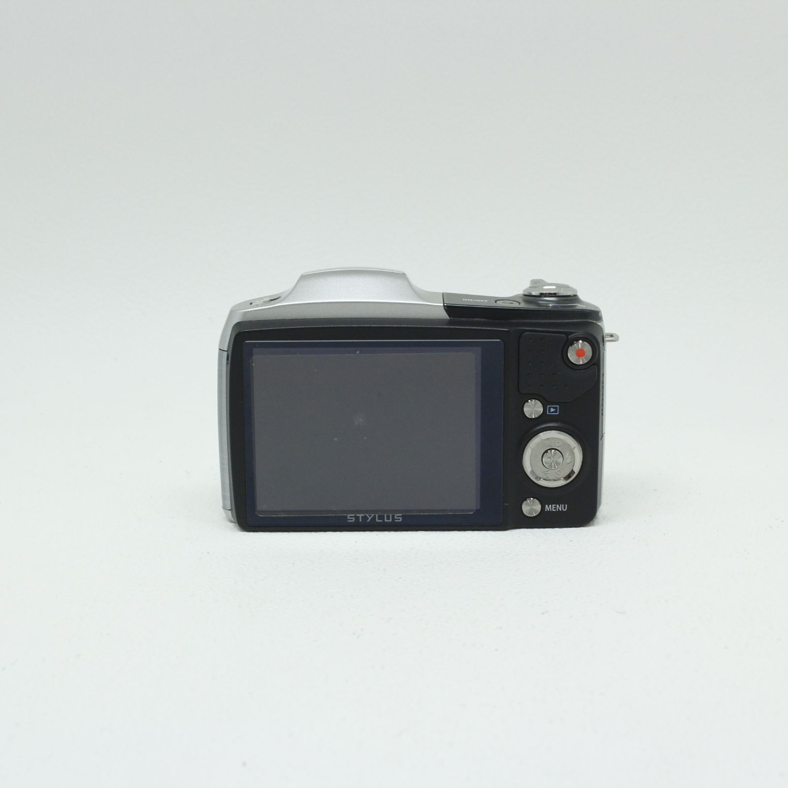 訳あり】OLYMPUS SZ-16 - メルカリ