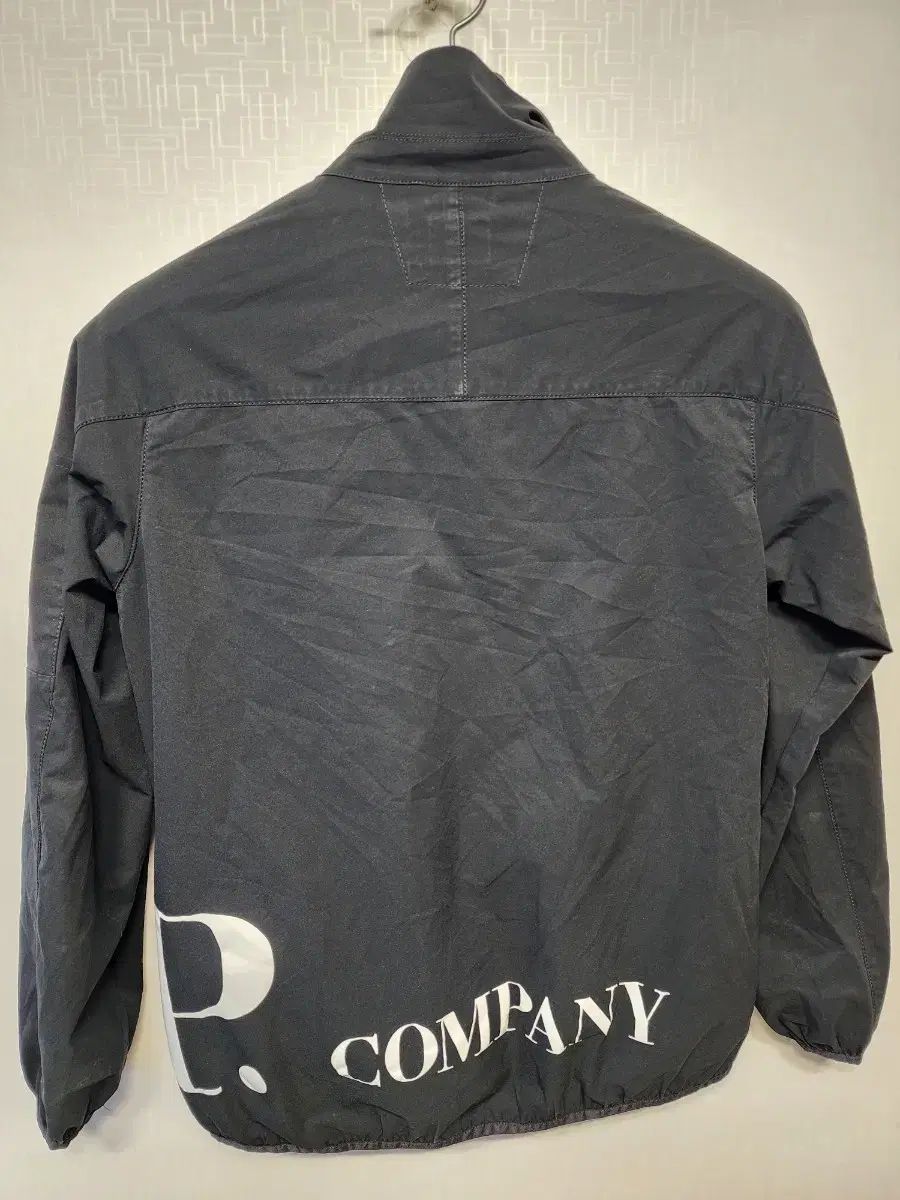 CP 会社