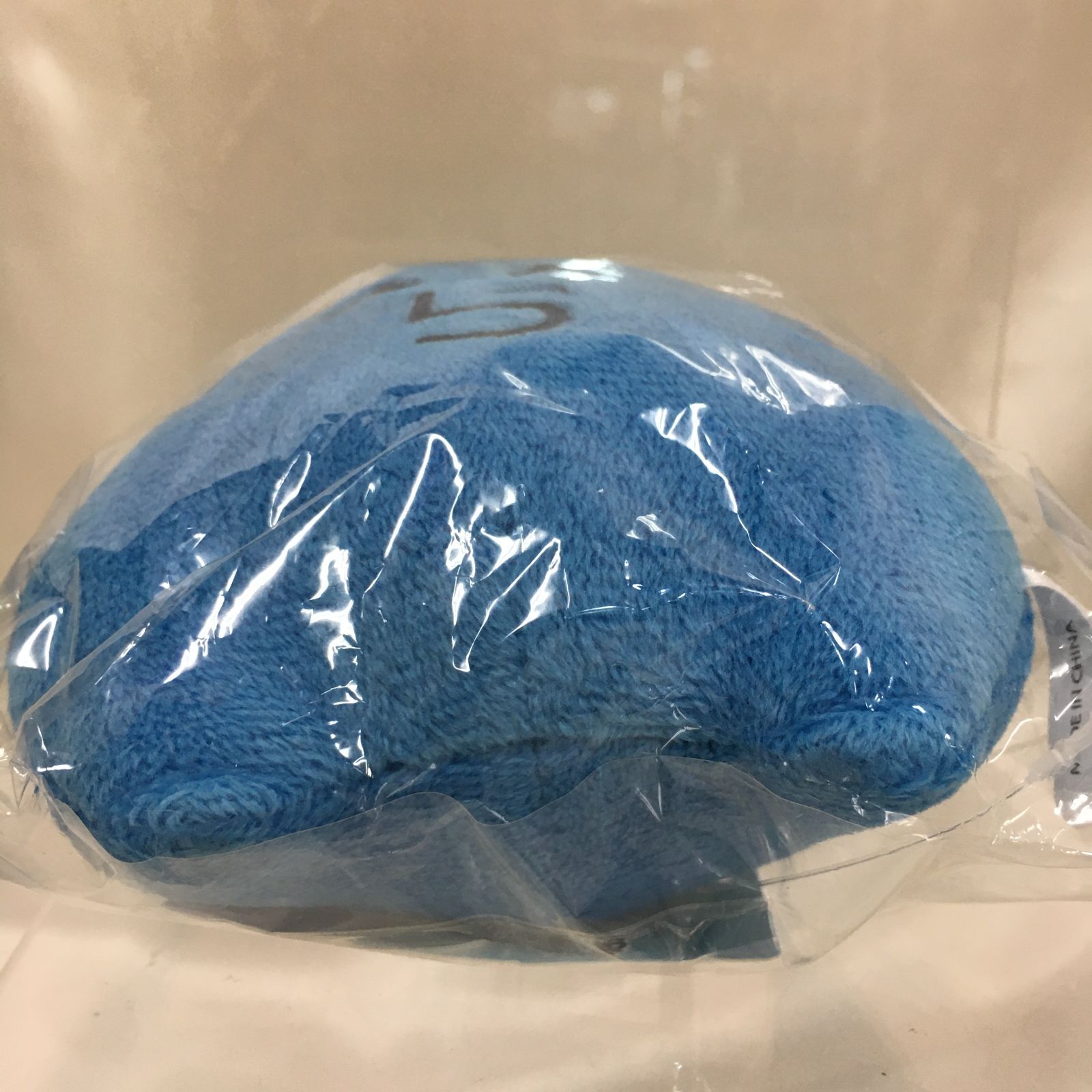 らっだぁ×ヴィレッジヴァンガード コラボ ボールチェーンマスコット　星なし 11/26更新【らっだぁ×ヴィレッジヴァンガード】コラボグッズが11