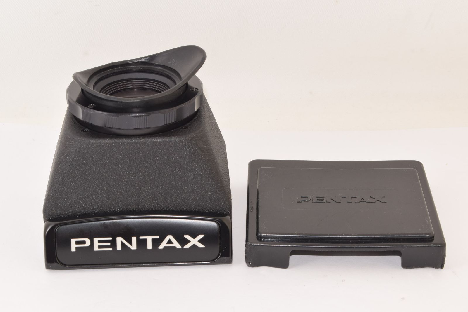 ペンタックス PENTAX 67 チムニー ウエストレベルファインダー 2507074