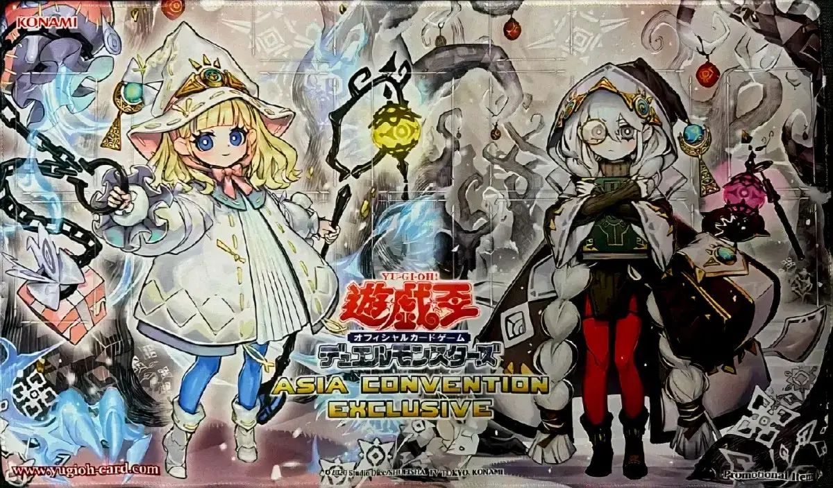 リクエスト企画】バトルスピリッツプレイマットDX 「星座編 光導12宮