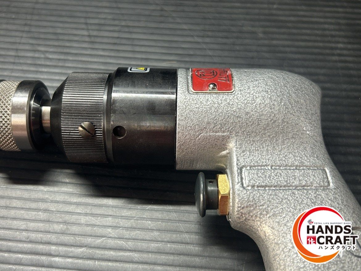 未使用】瓜生製作 URYU UD-60-29 ベビードリル【ハンズクラフト佐賀】