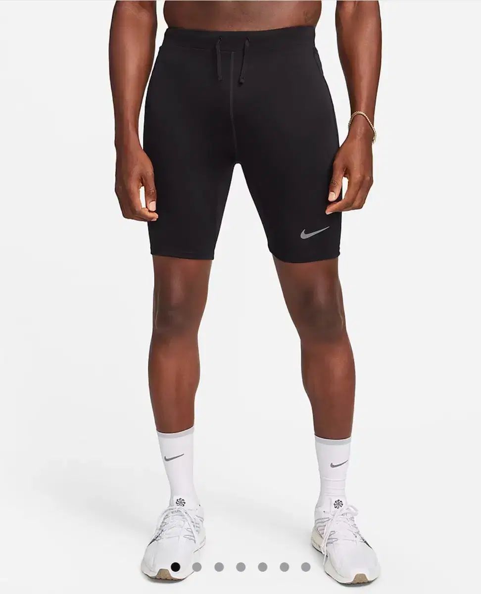 Nike(ナイキ） ランニングタイツ