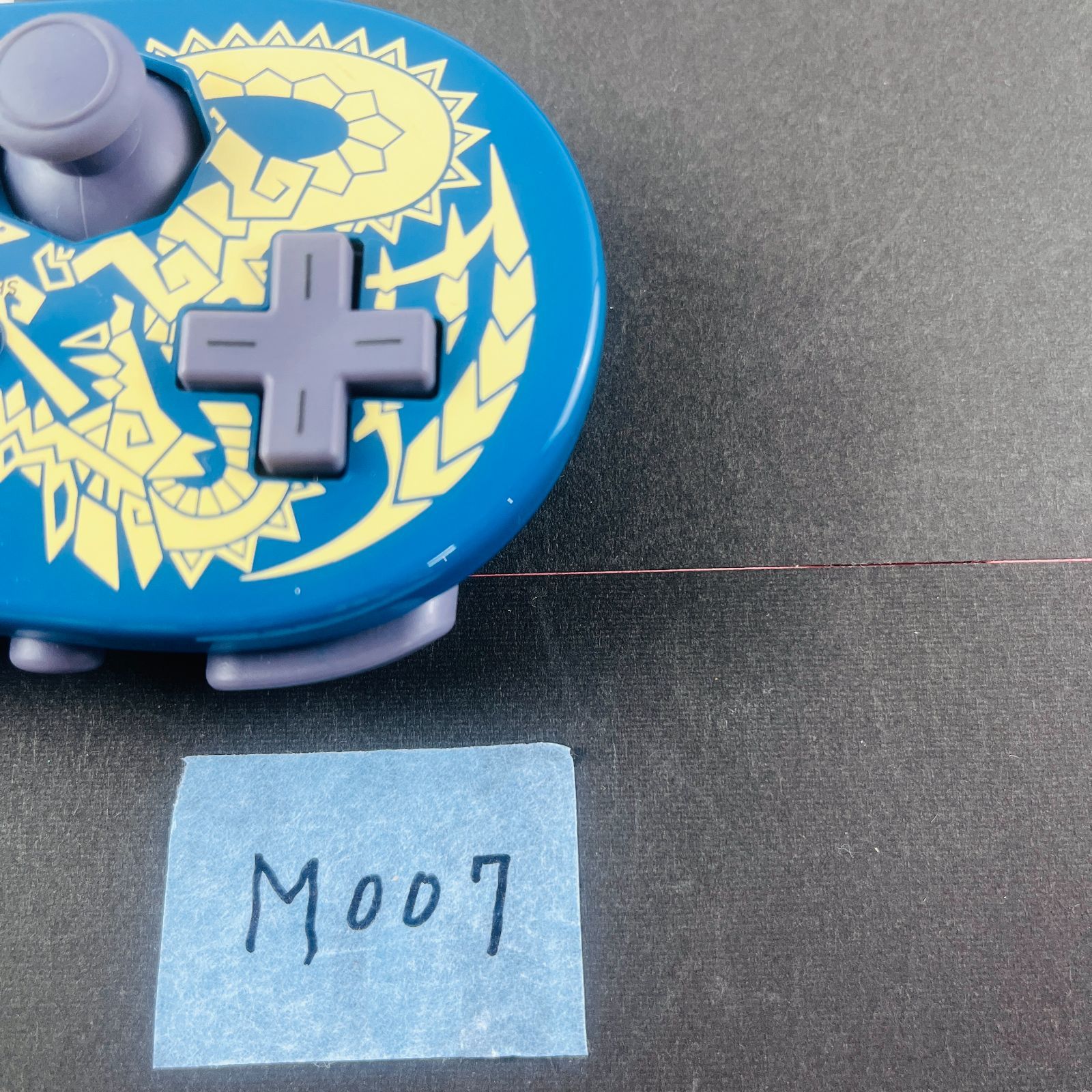 ◇M007【通電動作OK】 Wii コントローラー付き