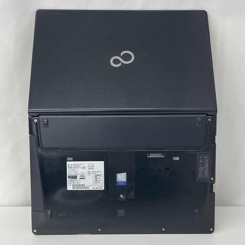 富士通 LIFEBOOK S937/S i5-7300U ジャンク品 Amazon.co.jp: 【中古】 富士通 LIFEBOOK S937/S ノートパソコン