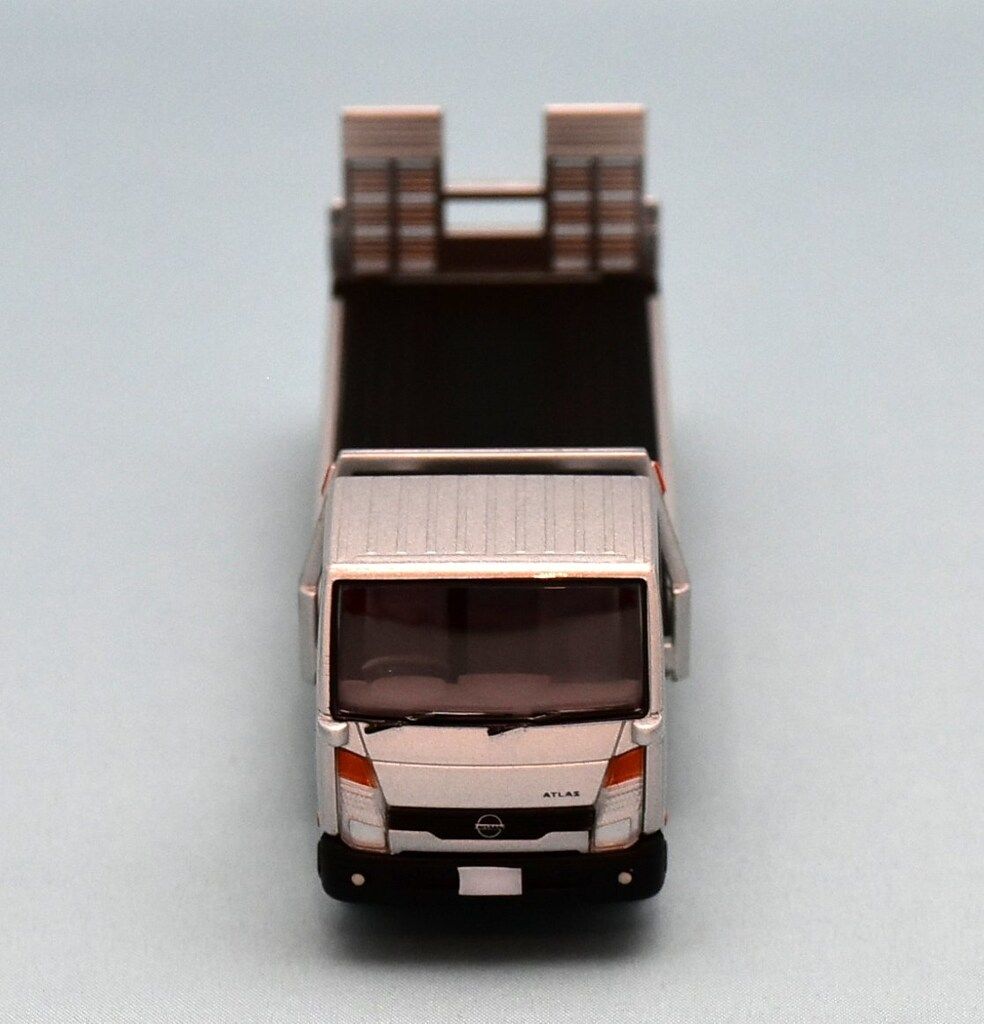 【新品未開封】TOMICA LIMITED VINTAGE NEO 花見台自動車 TOMYTEC Tomica Limited Vintage NEO 合金車- LV-N191a ISUZU