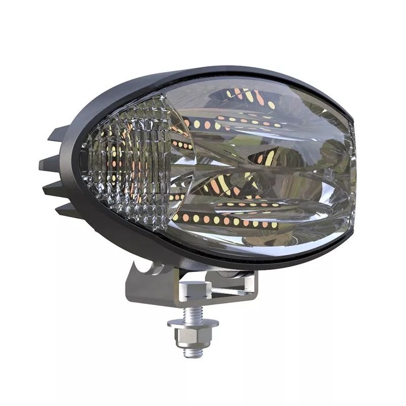 OLEDONE LED Work Light WD-A080 3色切替タイプ - メルカリ