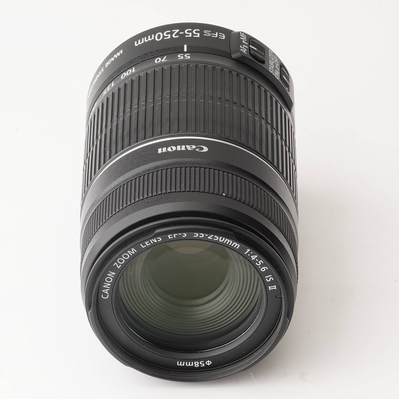 F4-5.6 IS
