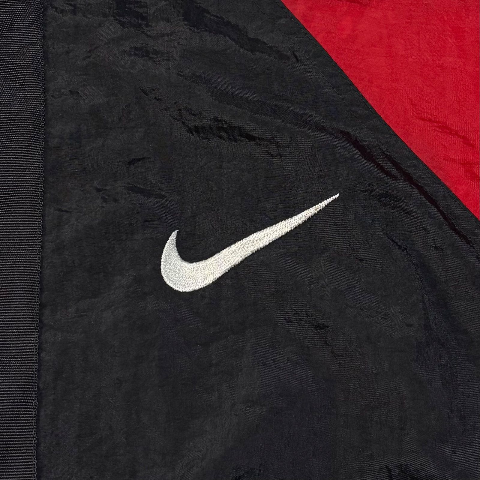 NIKE ナイキ NylonJacket ナイロンジャケット Windbreaker