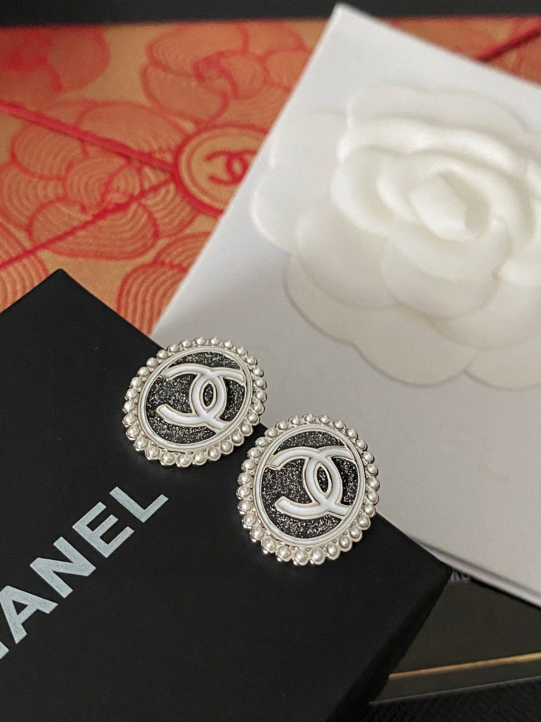 今日 CHANEL