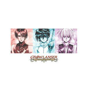 PS2 ソフト グローランサーコレクション(GROW LANSER Collection