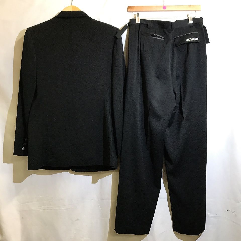 valenza po sports バレンザポースポーツ セットアップ トップス 