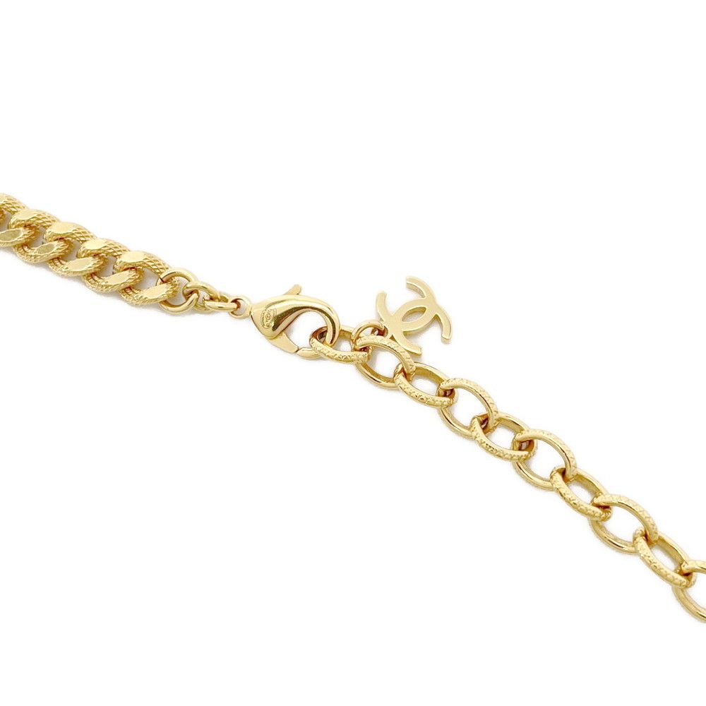 マリンモチーフ♡【 CHANEL 】 シャネル チェーン ベルト シャネル(CHANEL)シャネル チェーンベルト ベルト 衣料品
