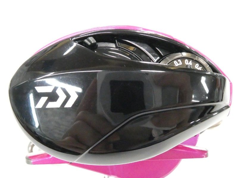  ダイワ 紅牙 TW 8.6 L ハイパーカスタム 01- その他 リール