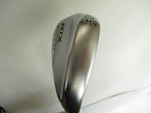 ウェッジ クリーブランド RTX ZIPCORE TOUR SATIN 52-10|MODUS3TOUR120 JP |S|52 8187 WWW_MEBLE-SODAR_PL